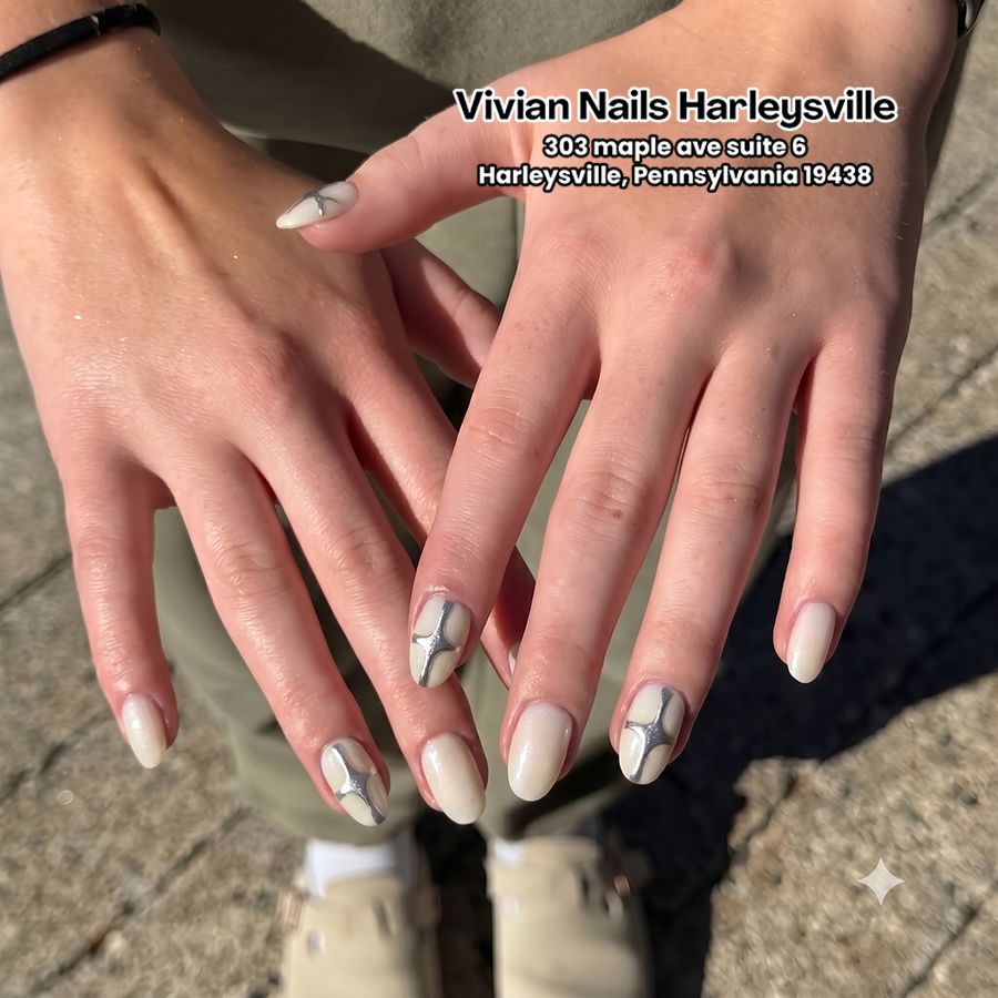 Cute nails